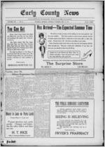 Early County news, 1917 May 31