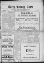 Early County news, 1917 August 23