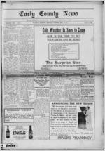 Early County news, 1917 September 27