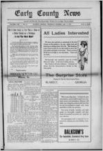 Early County news, 1918 January 17