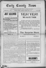 Early County news, 1918 February 14