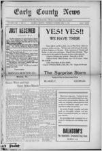 Early County news, 1918 February 21