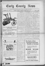 Early County news, 1919 February 20