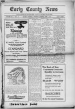 Early County news, 1919 April 3