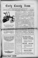 Early County news, 1919 April 17