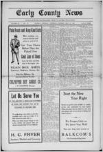 Early County news, 1920 May 20