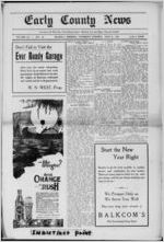 Early County news, 1920 June 10