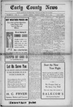 Early County news, 1920 July 8
