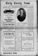 Early County news, 1920 August 5