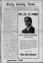 Early County news, 1920 September 2