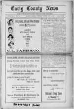 Early County news, 1922 November 2