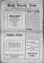 Early County news, 1923 January 11