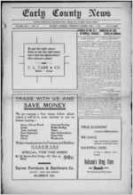 Early County news, 1923 February 1
