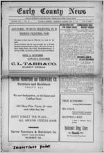 Early County news, 1923 February 8