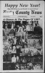 Early County news, 1987 December 31