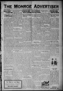 The Monroe advertiser, 1930 July 3