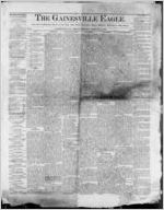 The Gainesville eagle, 1877 February 2