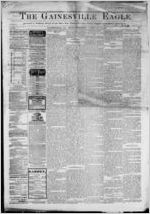 The Gainesville eagle, 1878 February 1