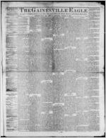 The Gainesville eagle, 1878 March 8