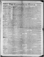 The Gainesville eagle, 1878 March 22