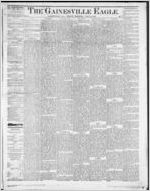 The Gainesville eagle, 1878 June 28