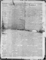 The Gainesville eagle, 1878 August 9