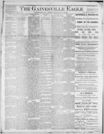 The Gainesville eagle, 1879 May 16