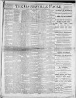 The Gainesville eagle, 1879 May 30