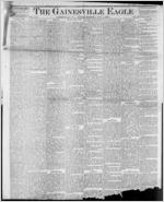 The Gainesville eagle, 1879 July 4