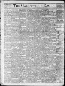 The Gainesville eagle, 1880 February 6