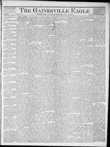 The Gainesville eagle, 1880 June 18