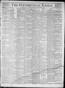 The Gainesville eagle, 1880 December 24