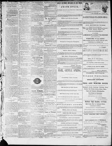 The Gainesville eagle, 1881 June 17