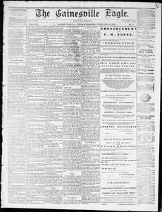 The Gainesville eagle, 1882 February 10