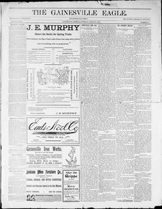 The Gainesville eagle, 1894 March 8
