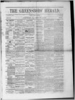 The Greensboro herald, 1868 February 13