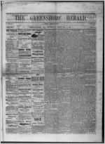 The Greensboro herald, 1869 February 4