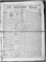 The Greensboro herald, 1870 January 13