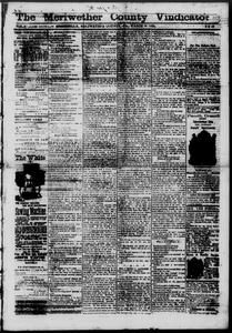 The Meriwether County vindicator, 1879 March 14