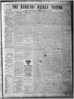 The Hamilton weekly visitor, 1873 February 21