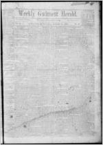 Weekly Gwinnett herald, 1872 December 25