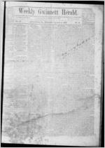 Weekly Gwinnett herald, 1873 January 8