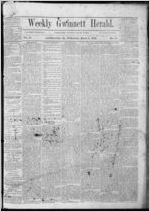 Weekly Gwinnett herald, 1873 March 5
