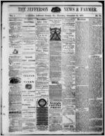 The Jefferson news & farmer, 1871 December 21