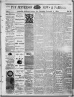 The Jefferson news & farmer, 1872 February 1