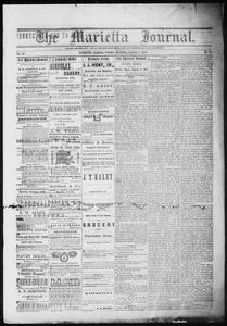 The Marietta journal, 1869 March 5
