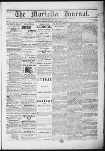 The Marietta journal, 1869 March 19