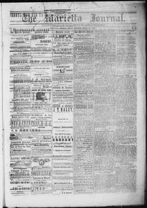 The Marietta journal, 1869 March 26