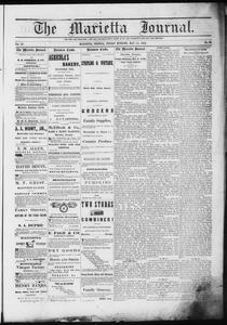 The Marietta journal, 1869 May 14