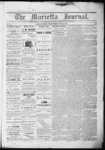 The Marietta journal, 1869 June 18